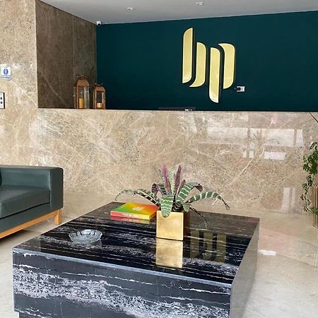Buenavista Plaza Aparta Hotel Барранкилья Экстерьер фото