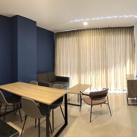 Buenavista Plaza Aparta Hotel Барранкилья Экстерьер фото