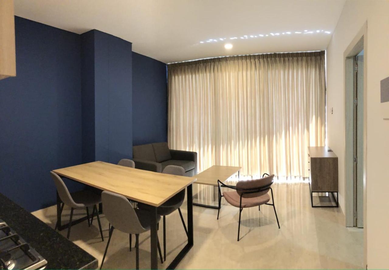 Buenavista Plaza Aparta Hotel Барранкилья Экстерьер фото