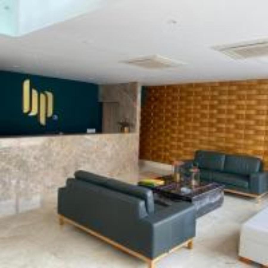 Buenavista Plaza Aparta Hotel Барранкилья Экстерьер фото