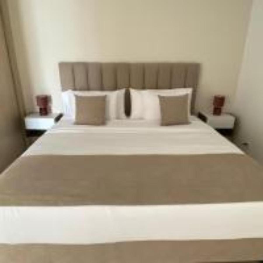 Buenavista Plaza Aparta Hotel Барранкилья Экстерьер фото